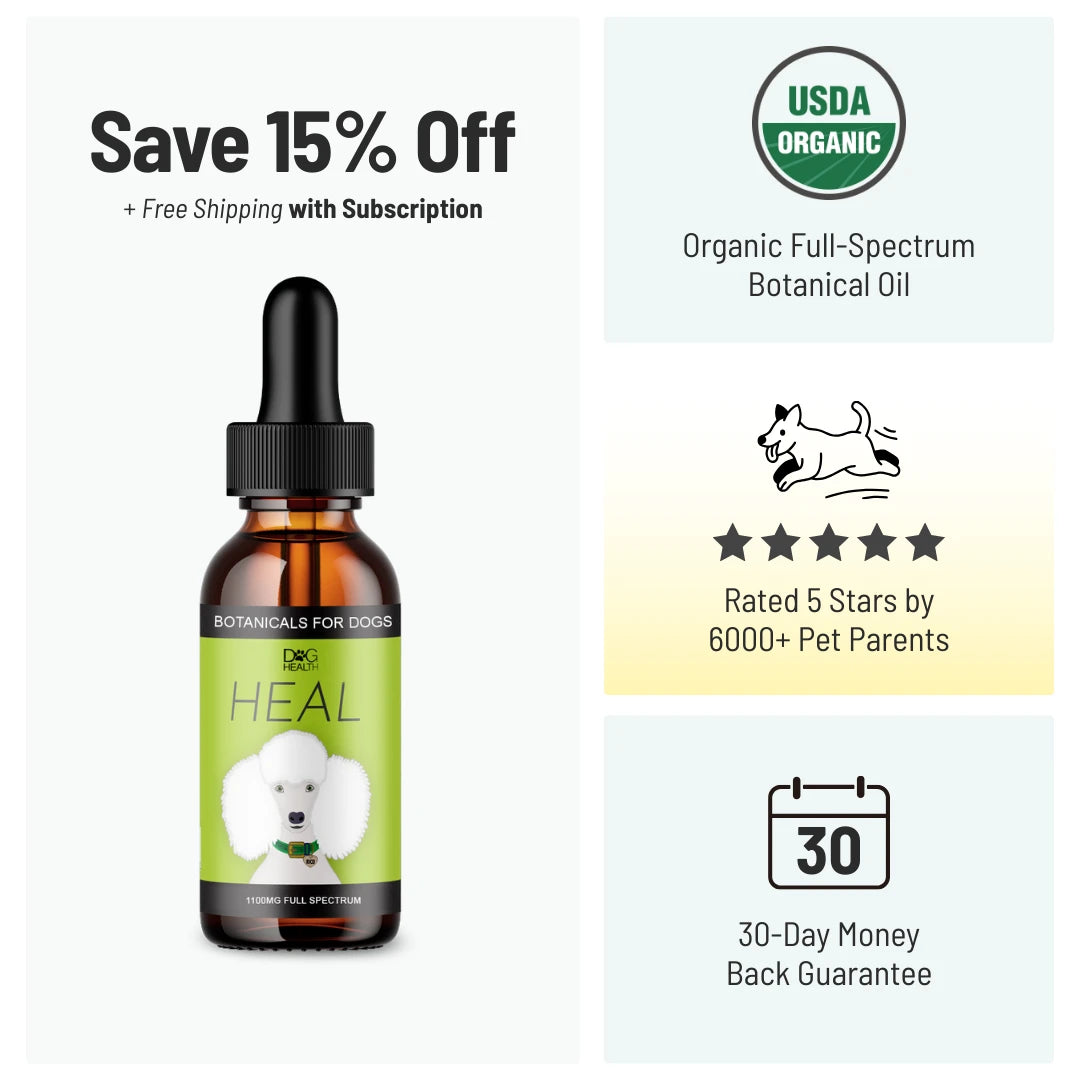 HEAL: Immune & Inflammatory Balance