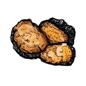 Chaga Chaga