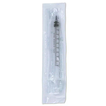 1mL Syringe