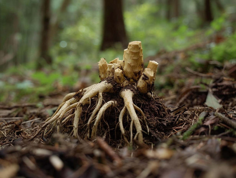 <p>Astragalus Root</p>