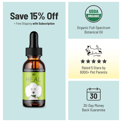 HEAL: Immune & Inflammatory Balance