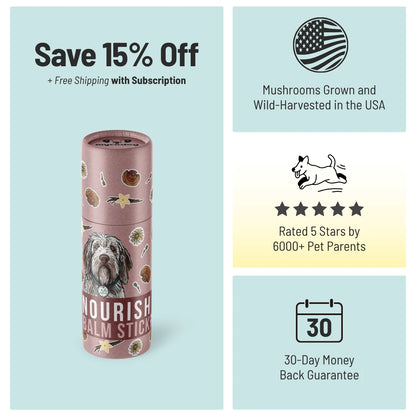 Nourish Balm Stick