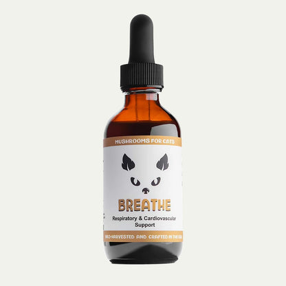 MycoCat Breathe