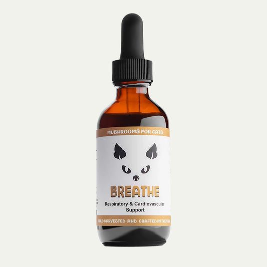 MycoCat Breathe
