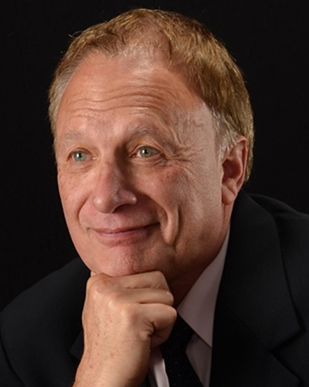 Dr. Joel Ehrenzweig Senior Dog Study CCD researcher clinical trials in dogs