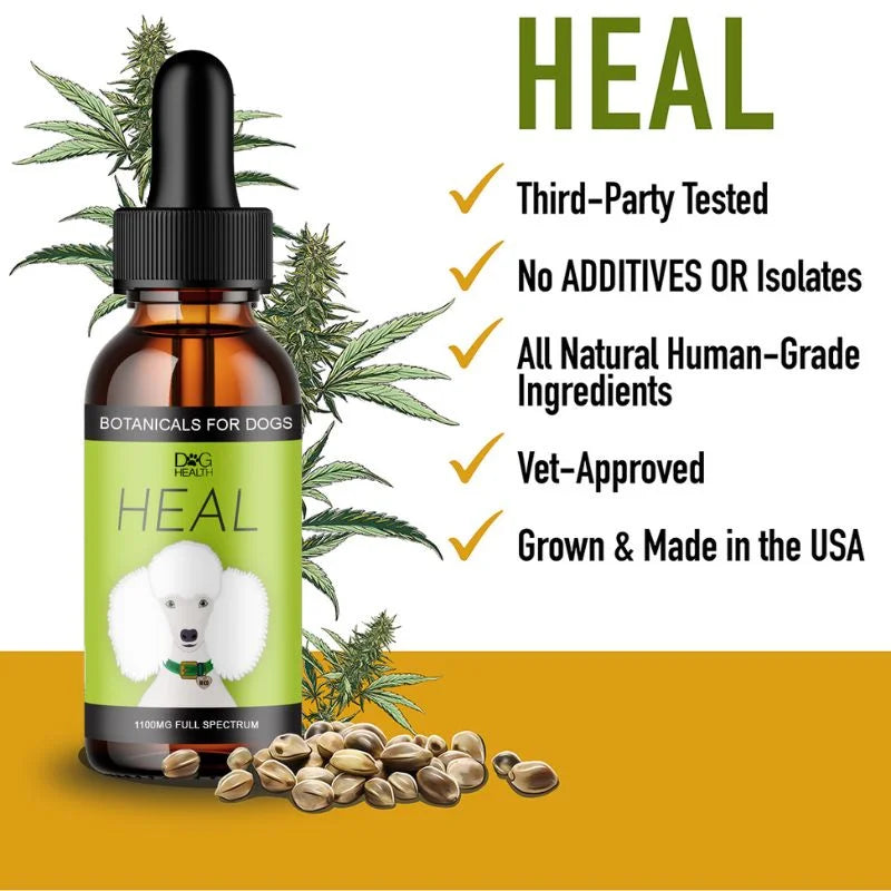 HEAL: Immune & Inflammatory Balance