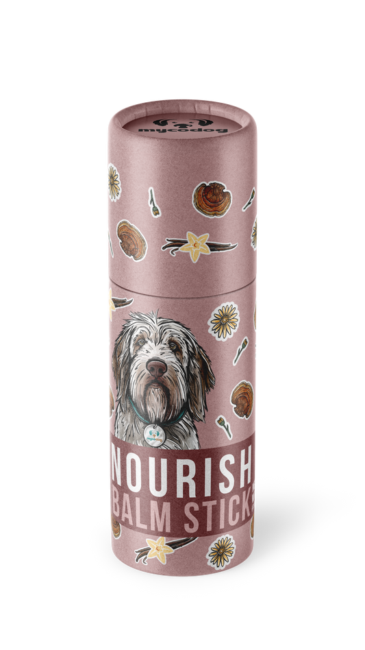 Nourish Balm Stick