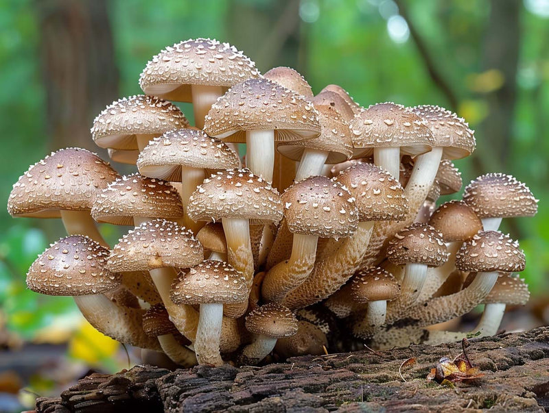 <p>Shiitake</p>