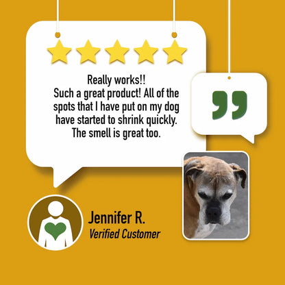 REMEDY: Lumps & Bumps