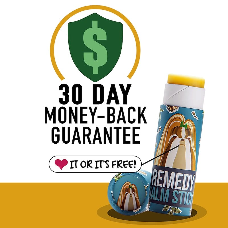 REMEDY: Lumps & Bumps