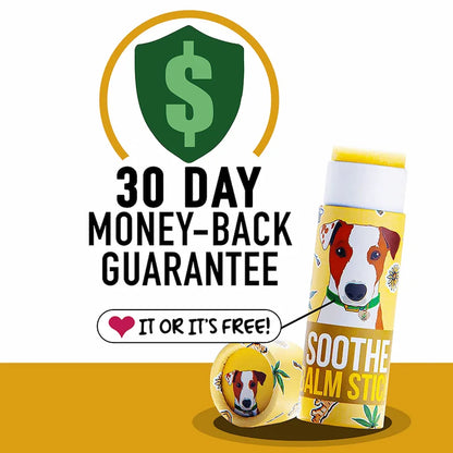 SOOTHE: Itchy, Irritated Skin