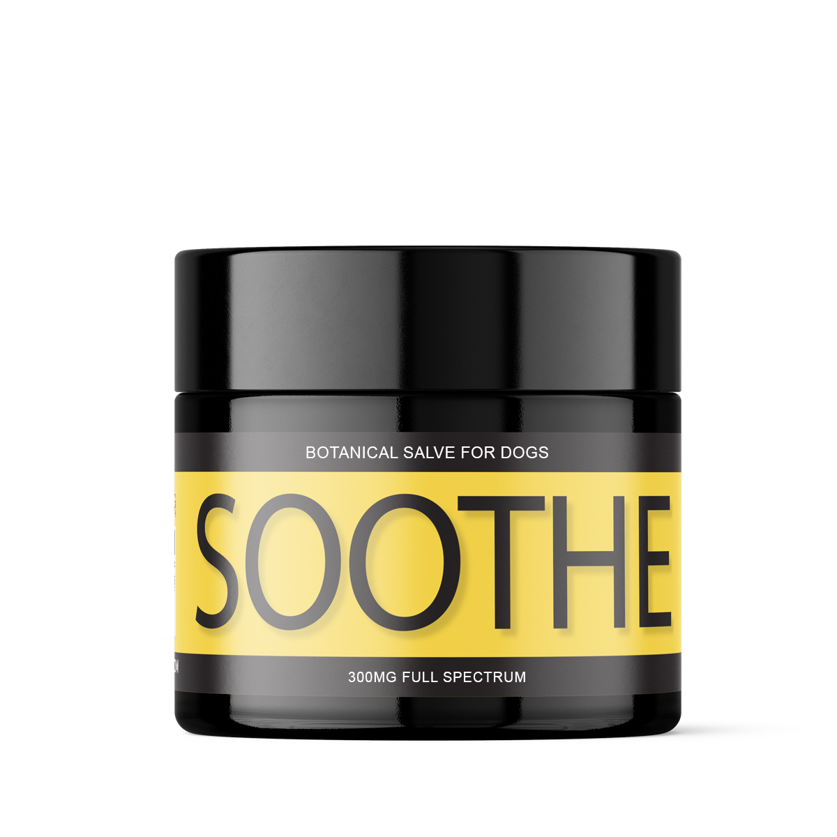SOOTHE: Itchy, Irritated Skin