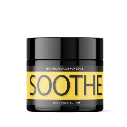 SOOTHE: Itchy, Irritated Skin