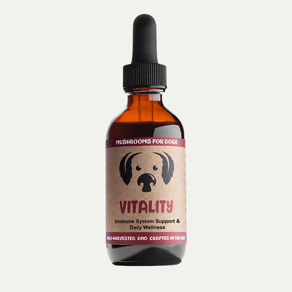 MycoDog Vitality
