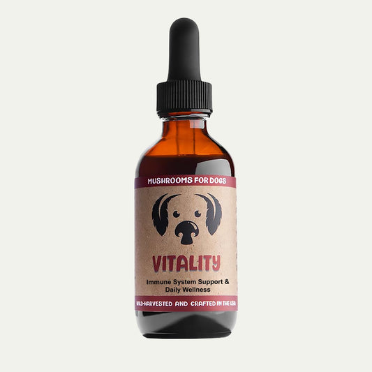MycoDog Vitality