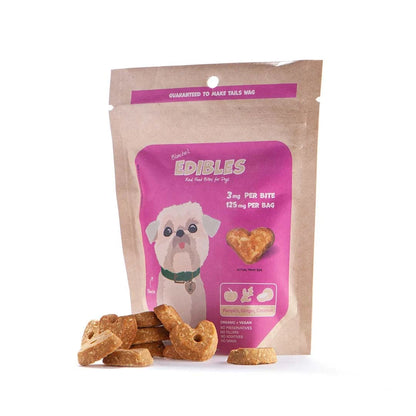 Blanche’s Edibles: Dog Treats