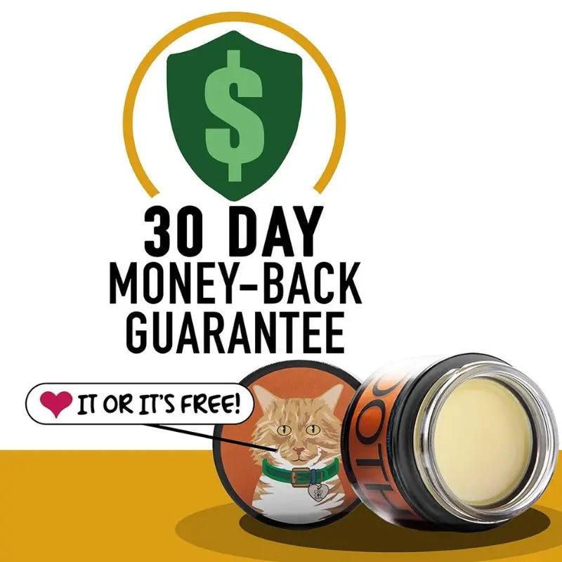 SOOTHE: Itchy, Irritated Skin for Cats