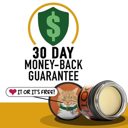 SOOTHE: Itchy, Irritated Skin for Cats