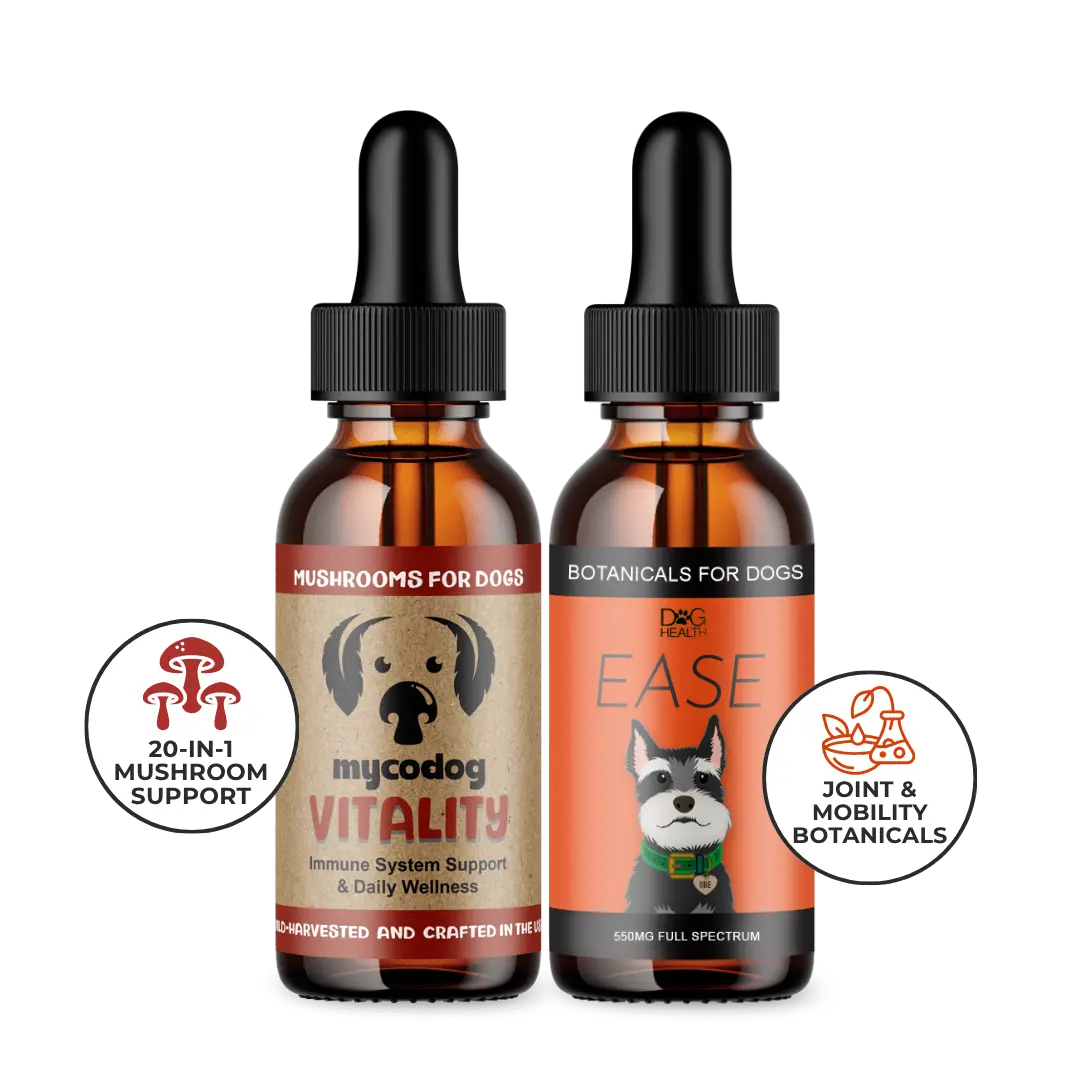 Dog Mobility Bundle