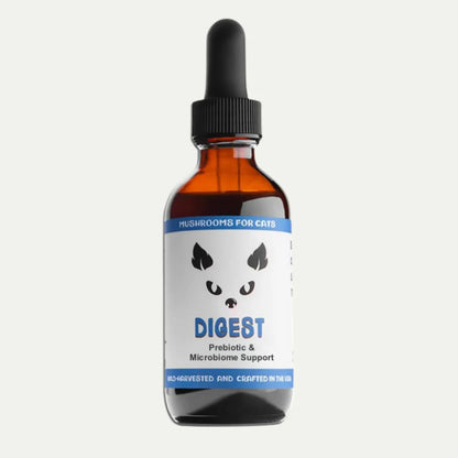 MycoCat Digest