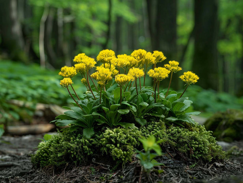 <p>Rhodiola Rosea</p>