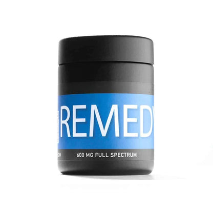 REMEDY: Lumps & Bumps