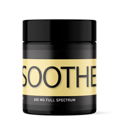 SOOTHE: Itchy, Irritated Skin